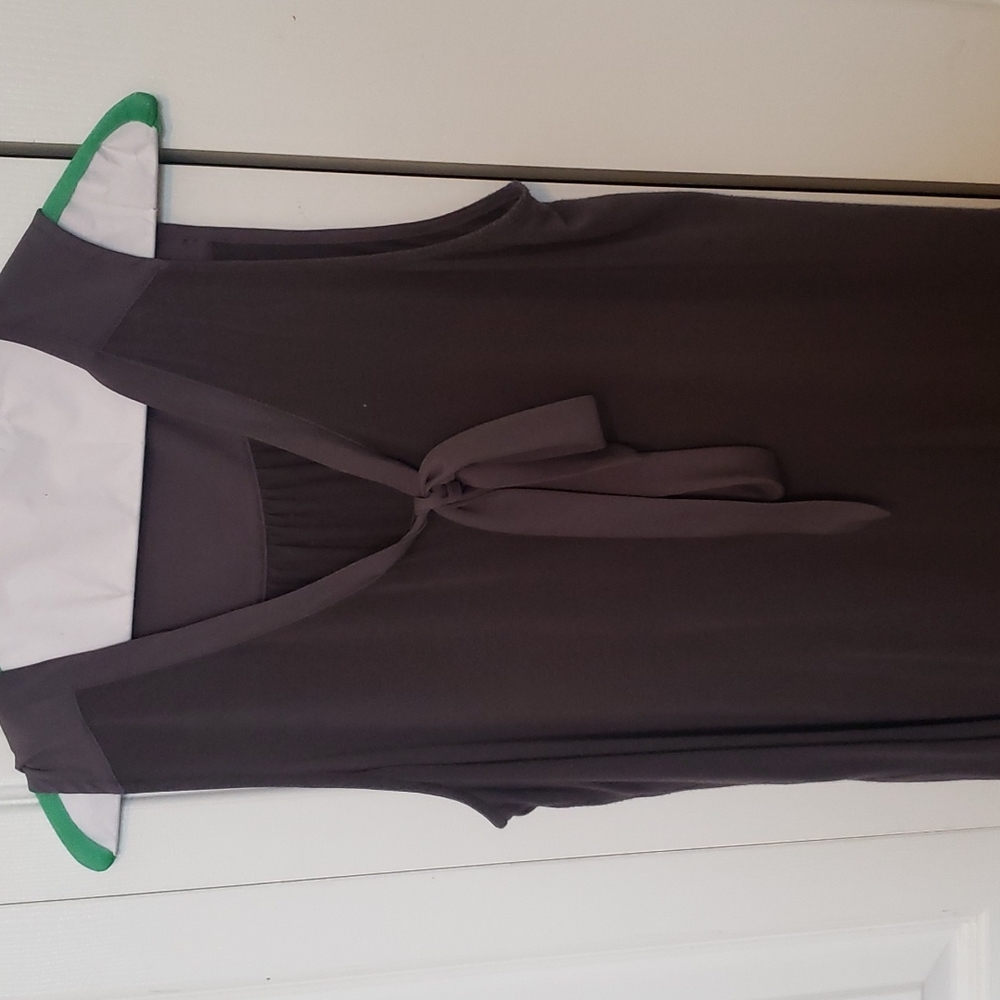 Sleeveless top